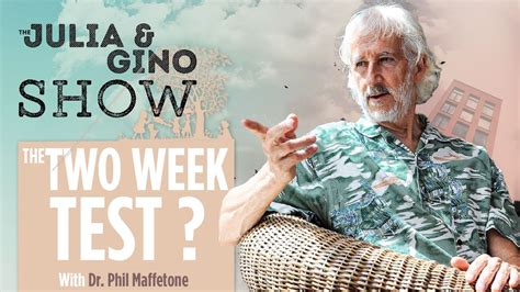 phil mathatone|phil maffetone 2 week test.